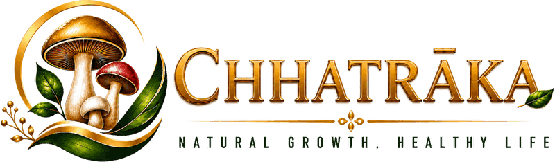 CHHATRAKA — Natural Growth, Healthy Life